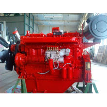 Wandi Diesel Engine for Water Pump 353kw (WD145TAB35)